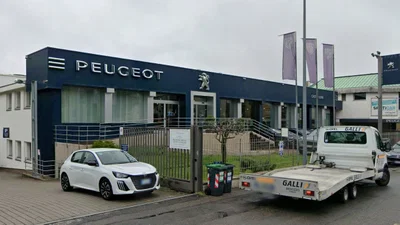 Castiglioni S.r.l. - Aguggiari
